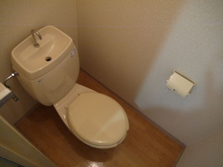 兵庫県芦屋市呉川町の賃貸アパートのその他画像