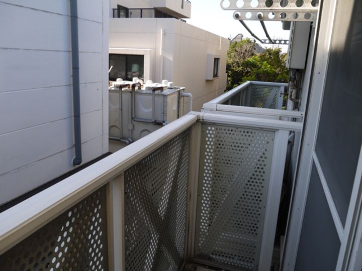 兵庫県芦屋市呉川町の賃貸アパートのその他画像