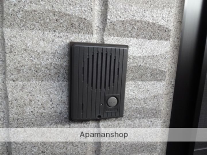 兵庫県西宮市芦原町の賃貸マンションの内装