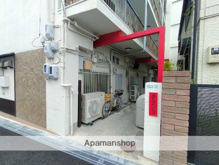 浜甲シーサイドマンションのその他画像