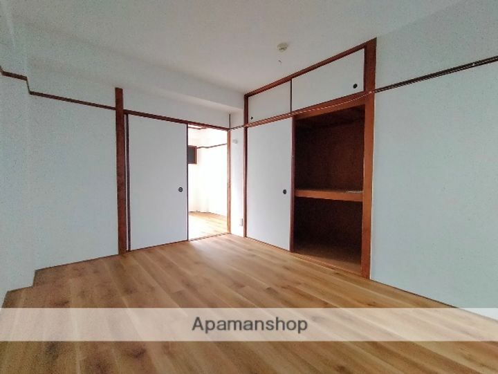 浜甲シーサイドマンションのその他画像