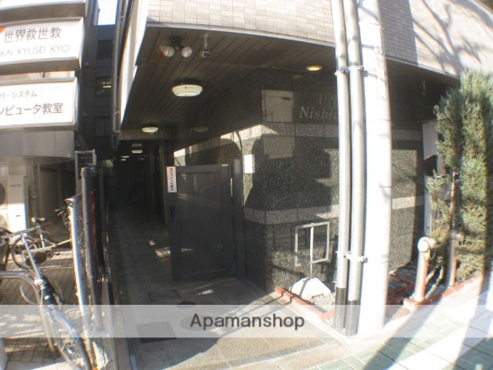 兵庫県西宮市田中町の賃貸マンションのその他画像