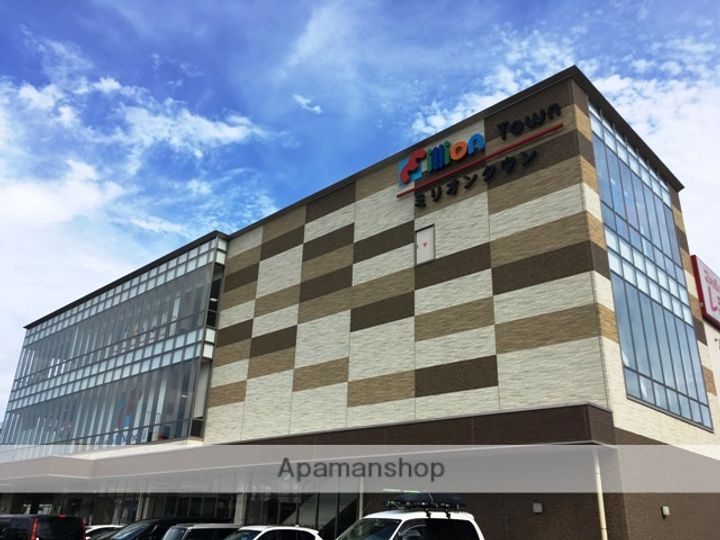 兵庫県西宮市川添町の賃貸マンションの周辺