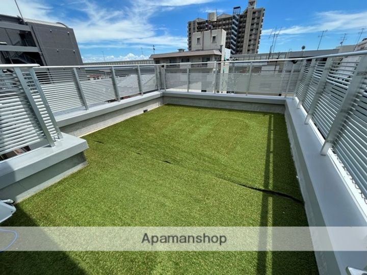 兵庫県西宮市本町の賃貸マンションのその他画像