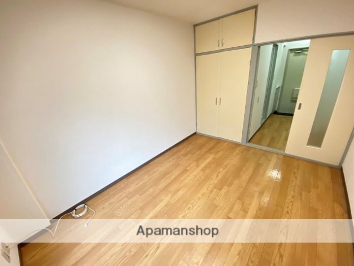 プレアール小阪Ⅱの内装