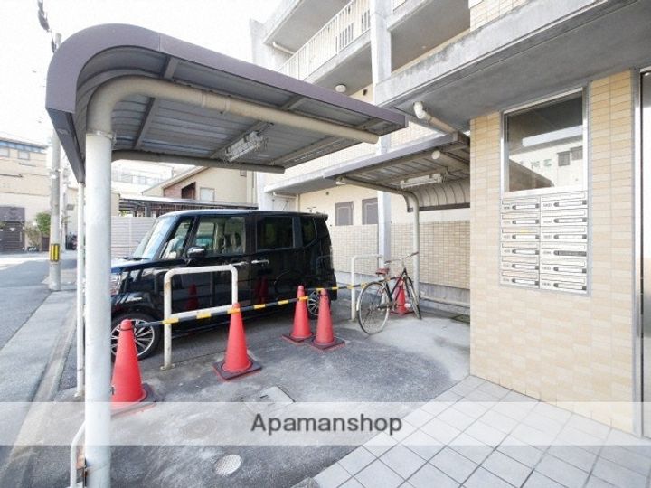 エダム武庫之荘のその他画像