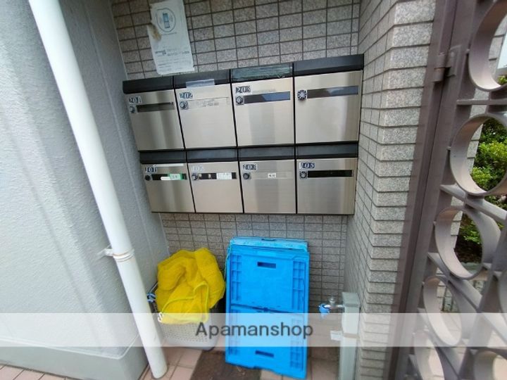 兵庫県西宮市上鳴尾町の賃貸アパートのその他画像