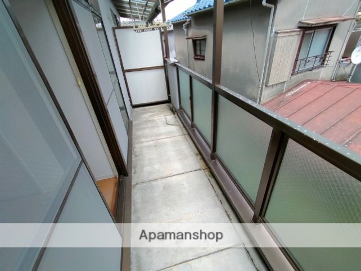 兵庫県西宮市上鳴尾町の賃貸アパートのその他画像