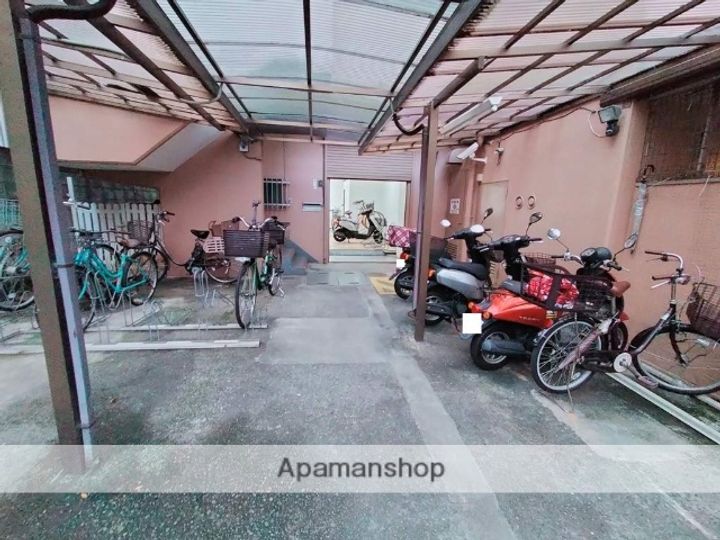大阪府柏原市今町1丁目の賃貸マンションのその他画像
