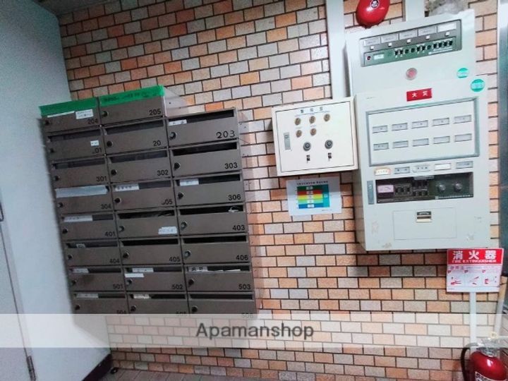 大阪府柏原市今町1丁目の賃貸マンションのその他画像