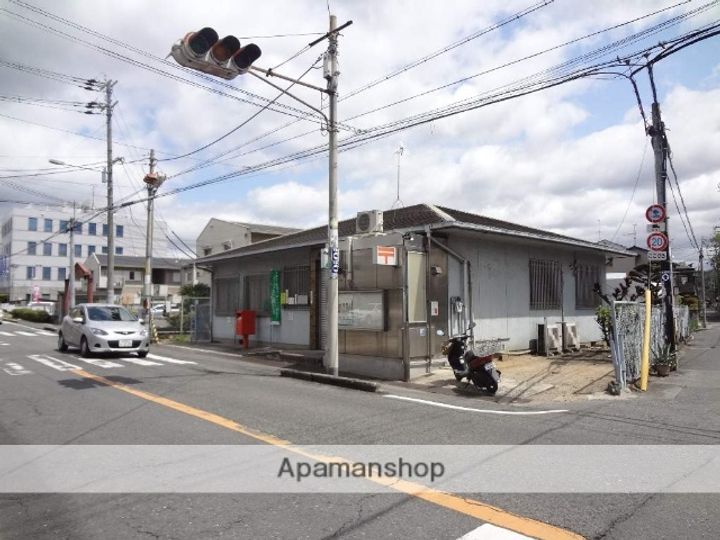 大阪府柏原市今町1丁目の賃貸マンションの周辺