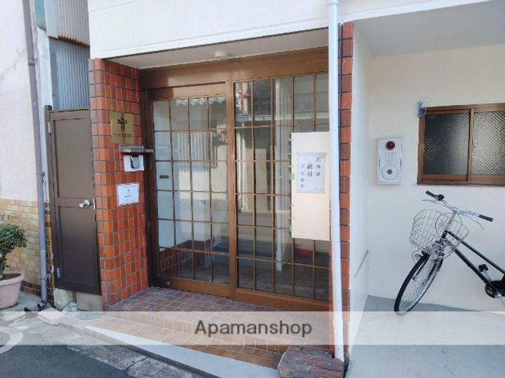 大阪府東大阪市高井田西1丁目の賃貸マンションのその他画像