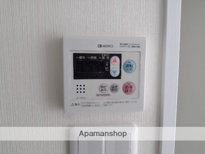 大阪府東大阪市高井田西1丁目の賃貸マンションの内装