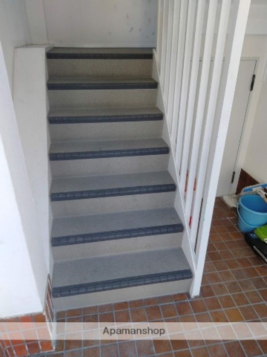 大阪府東大阪市高井田西1丁目の賃貸マンションのその他画像