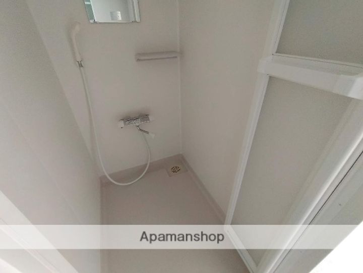 大阪府東大阪市高井田西1丁目の賃貸マンションの風呂