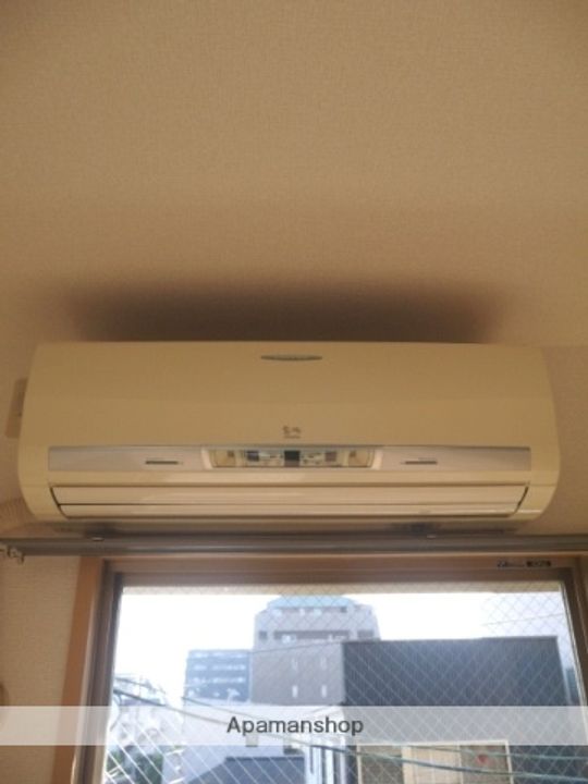 兵庫県芦屋市茶屋之町の賃貸マンションの内装