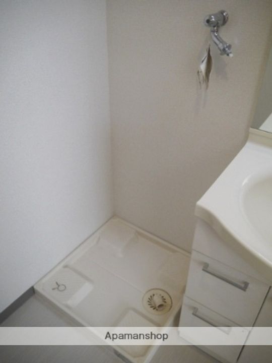 兵庫県芦屋市茶屋之町の賃貸マンションの内装