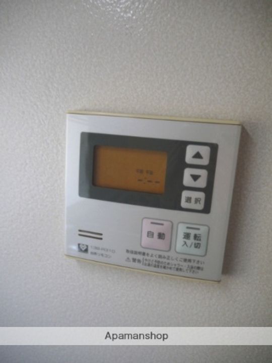兵庫県芦屋市茶屋之町の賃貸マンションのその他画像