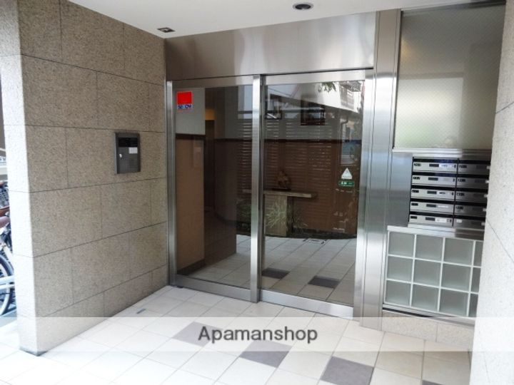 兵庫県芦屋市茶屋之町の賃貸マンションのその他画像