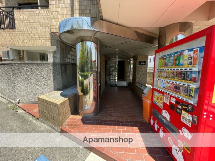 兵庫県西宮市上田中町の賃貸マンションのその他画像