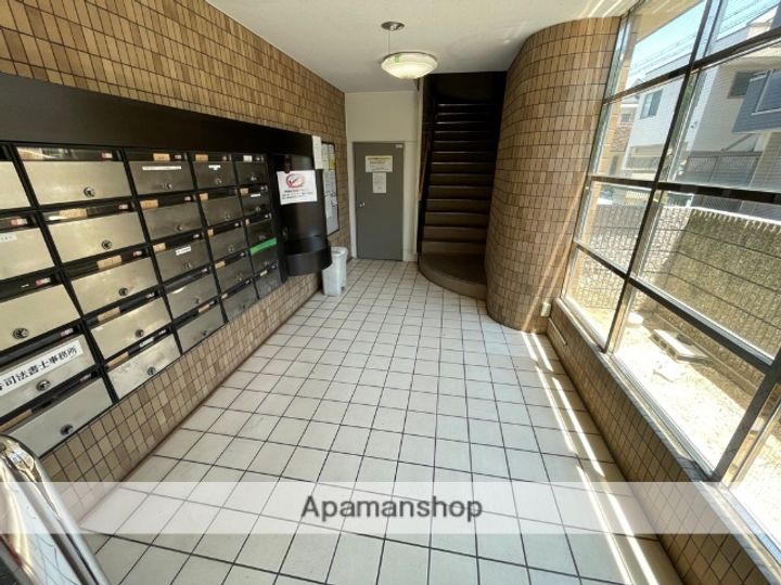 兵庫県西宮市上田中町の賃貸マンションのその他画像