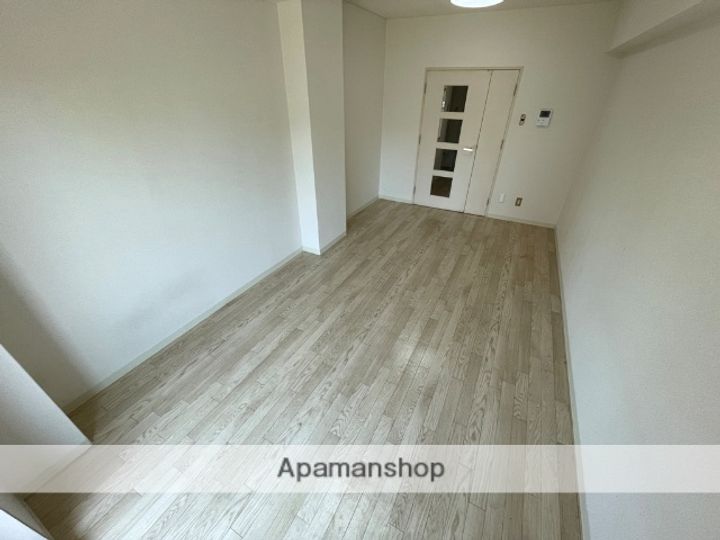 兵庫県西宮市上田中町の賃貸マンションの内装