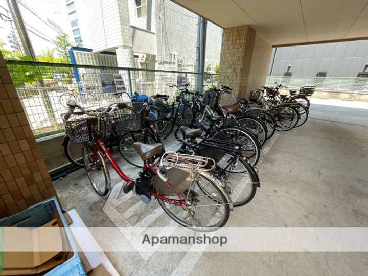 兵庫県西宮市上田中町の賃貸マンションのその他画像