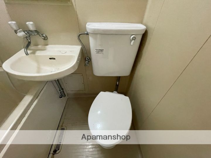 兵庫県西宮市上田中町の賃貸マンションのその他画像