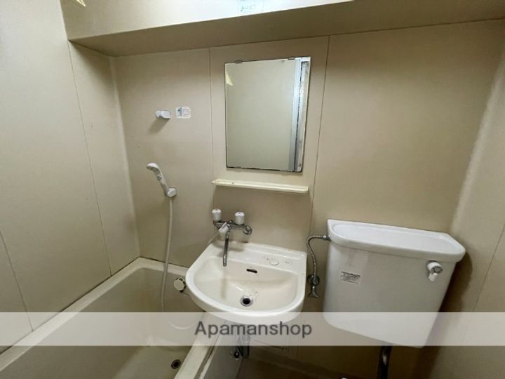 兵庫県西宮市上田中町の賃貸マンションのその他画像