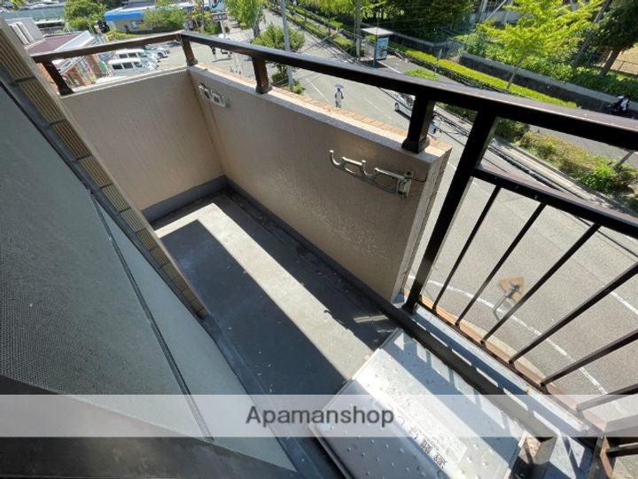 兵庫県西宮市上田中町の賃貸マンションのその他画像