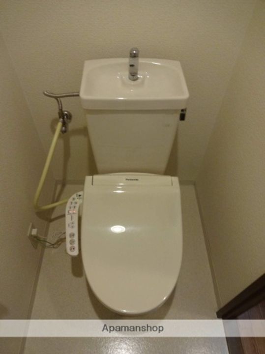 兵庫県伊丹市西台2丁目の賃貸マンションのその他画像