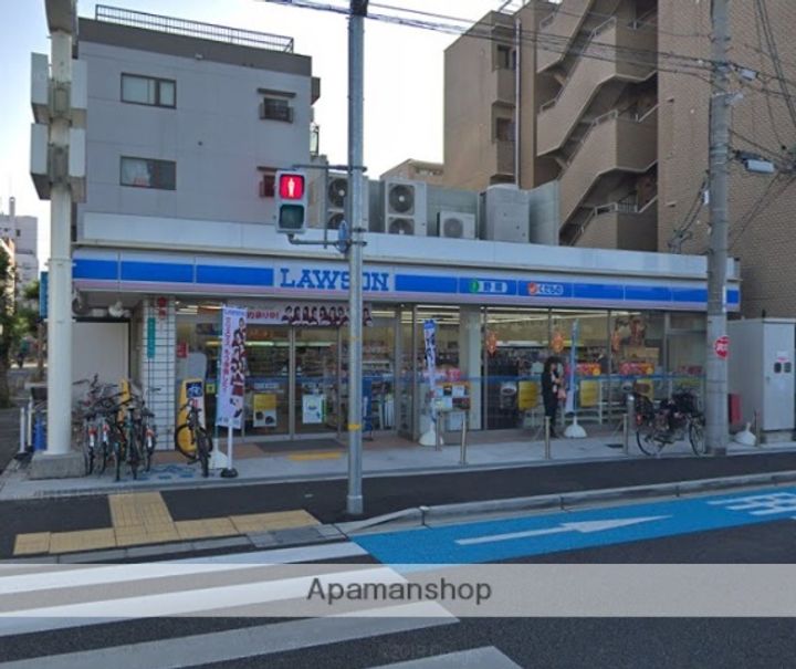 兵庫県伊丹市西台2丁目の賃貸マンションの周辺