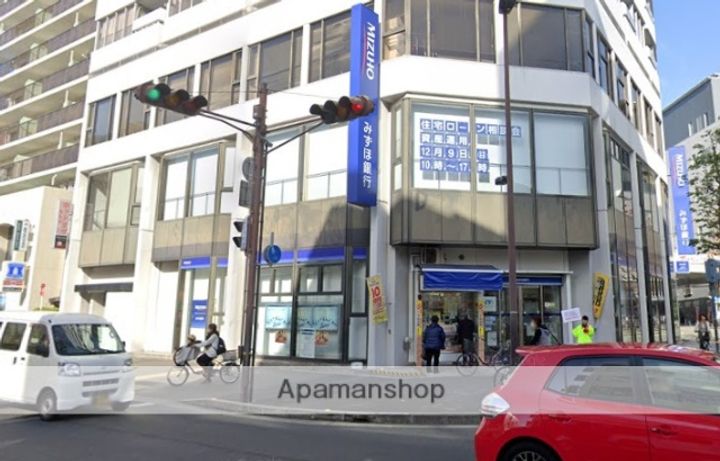 兵庫県伊丹市西台2丁目の賃貸マンションの周辺