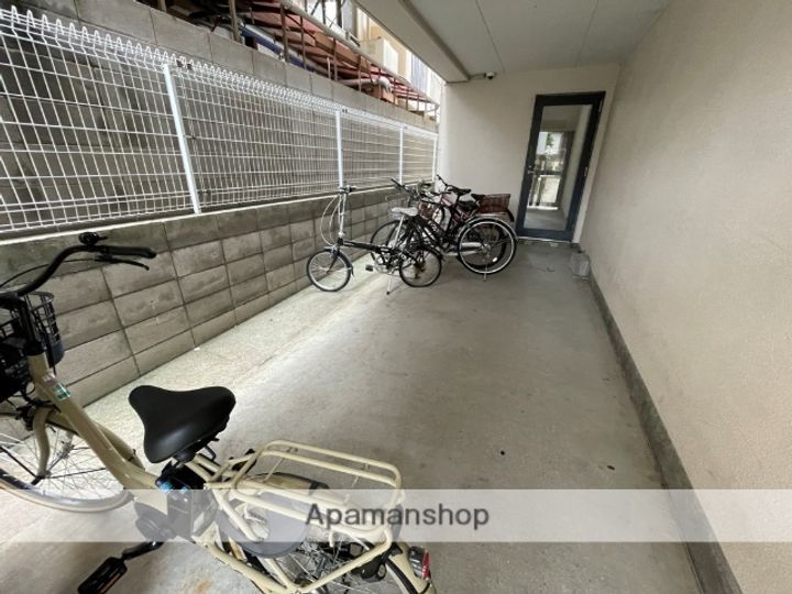 兵庫県西宮市今津曙町の賃貸マンションのその他画像