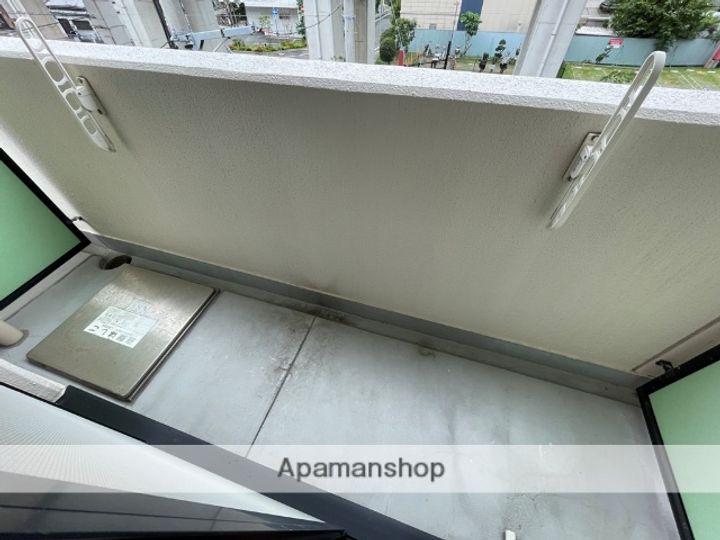 兵庫県西宮市今津曙町の賃貸マンションのその他画像