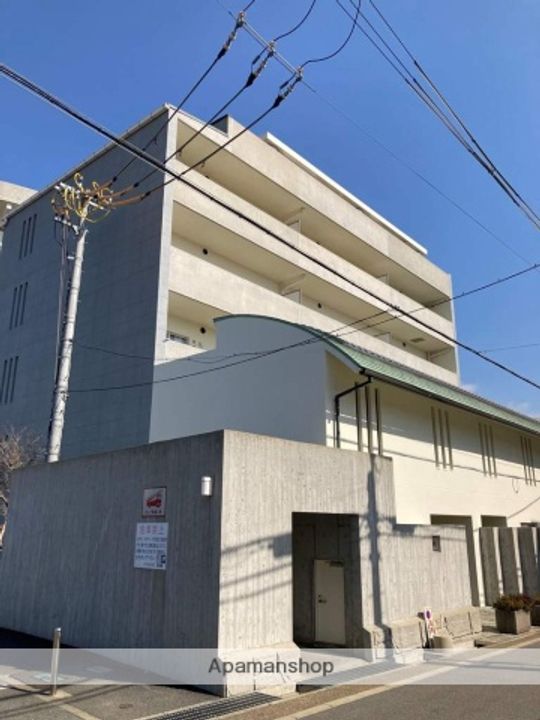 ひよどりの外観