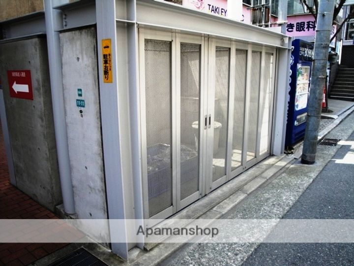 ブランベール甲東園のその他画像