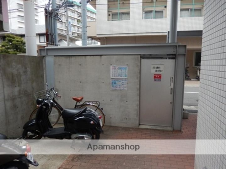 ブランベール甲東園のその他画像