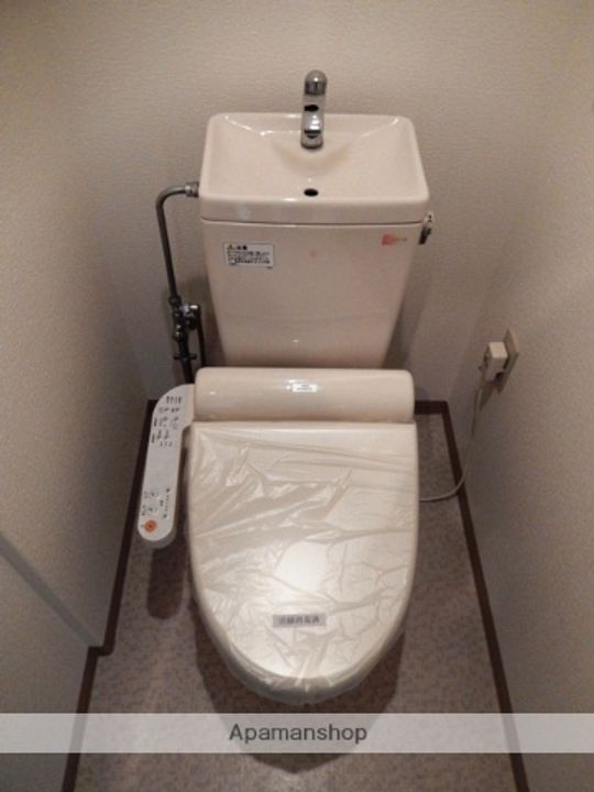 ブランベール甲東園のその他画像