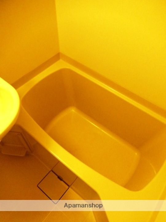 ブランベール甲東園の風呂