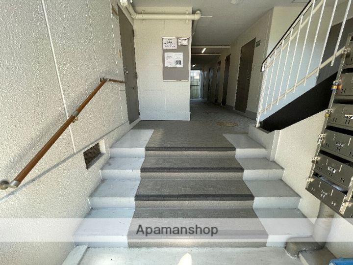 兵庫県西宮市津門宝津町の賃貸マンションのその他画像