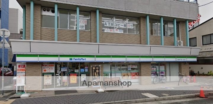 兵庫県西宮市甲子園口2丁目の賃貸マンションの周辺