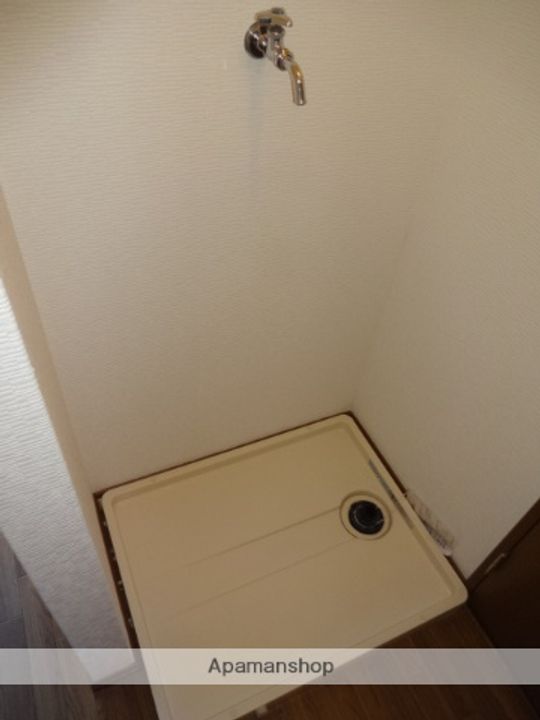 兵庫県西宮市甲子園町の賃貸アパート102のその他画像