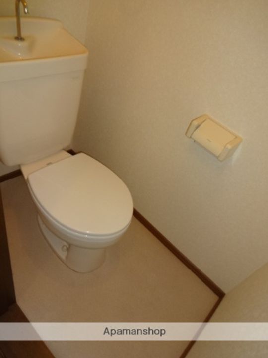 兵庫県西宮市甲子園町の賃貸アパート102のその他画像