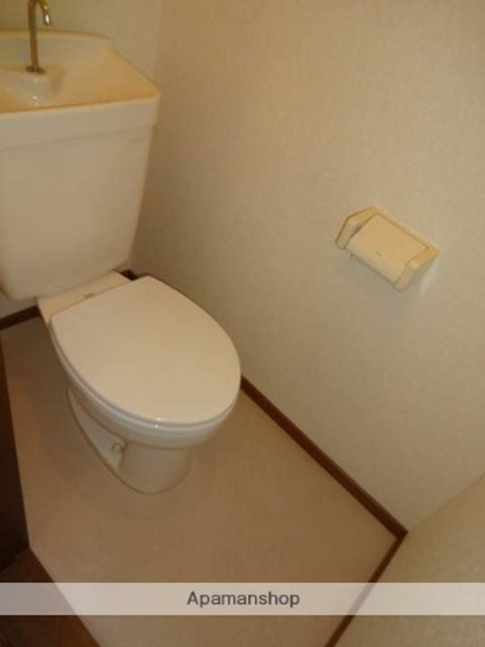 兵庫県西宮市甲子園町の賃貸アパート203のその他画像