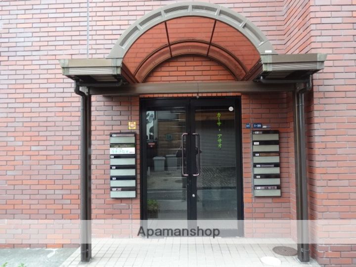 カーサ浅尾のその他画像