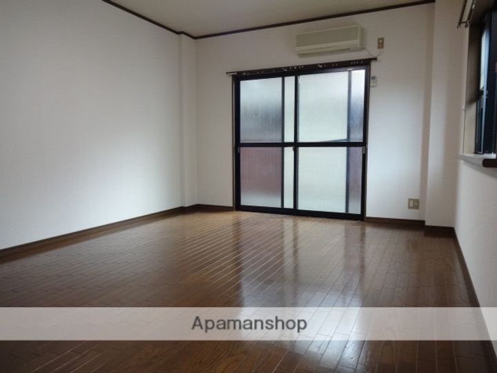 カーサ浅尾の内装