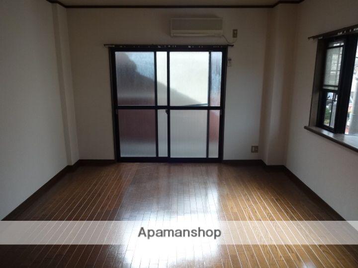 カーサ浅尾の内装