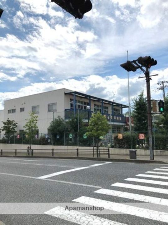 カーサ浅尾の周辺