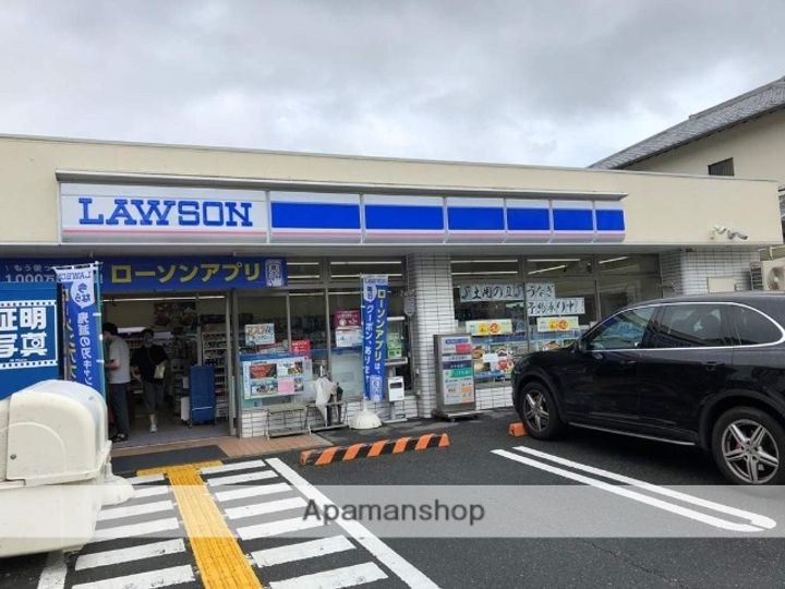 カーサ浅尾の周辺